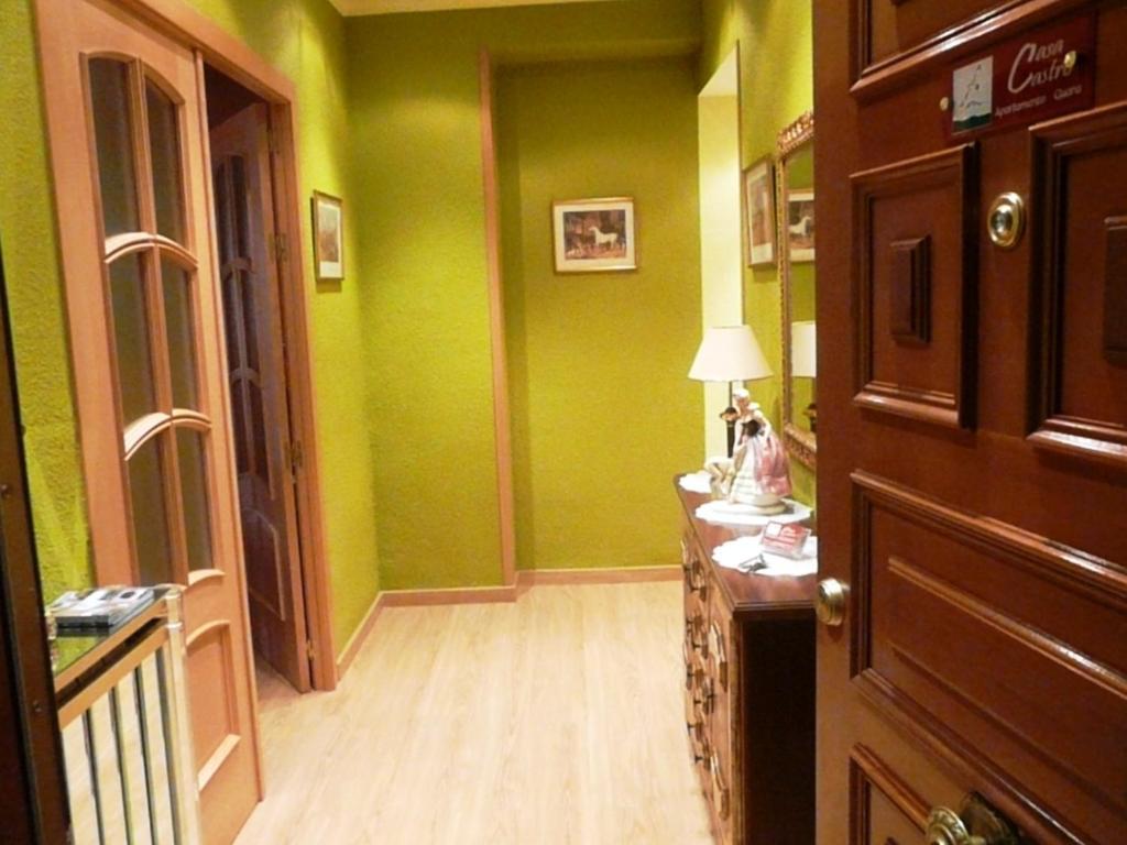 Apartamento Turístico Guara Casa Castro Barbastro Exterior foto