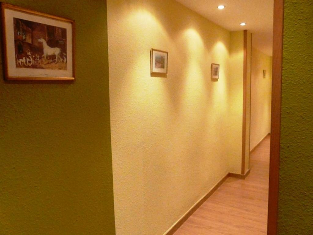 Apartamento Turístico Guara Casa Castro Barbastro Exterior foto