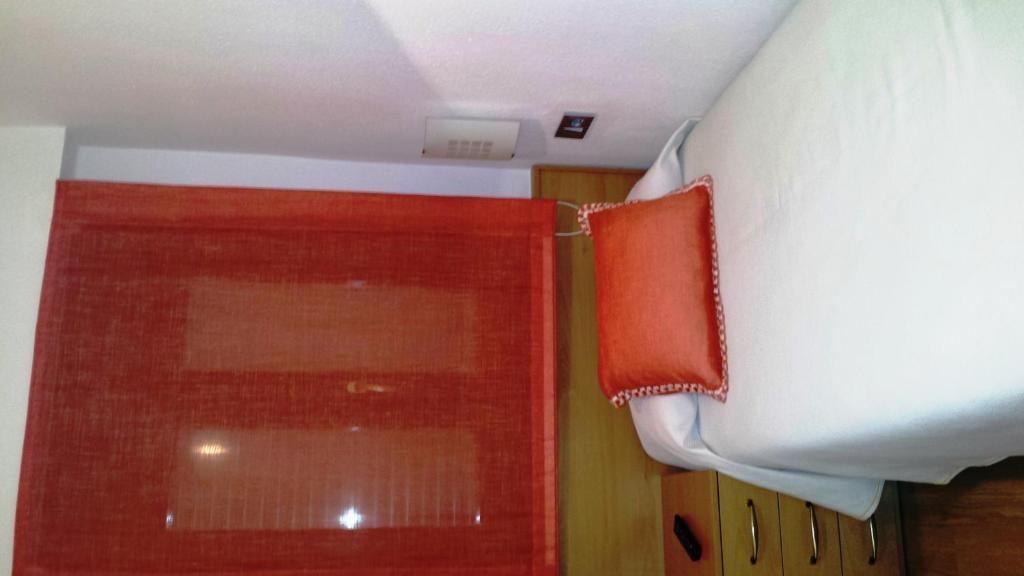 Apartamento Turístico Guara Casa Castro Barbastro Exterior foto
